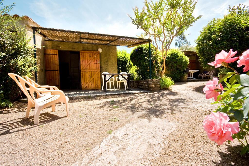 Villa (4 Adultes)